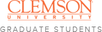 Clemson University Graduate Students